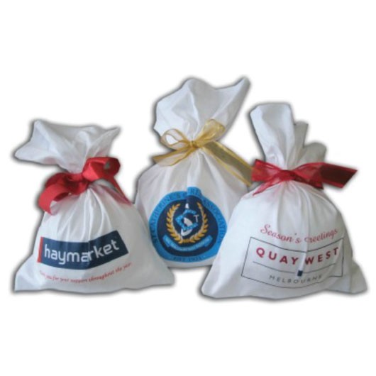 Promotional Christmas Pudding